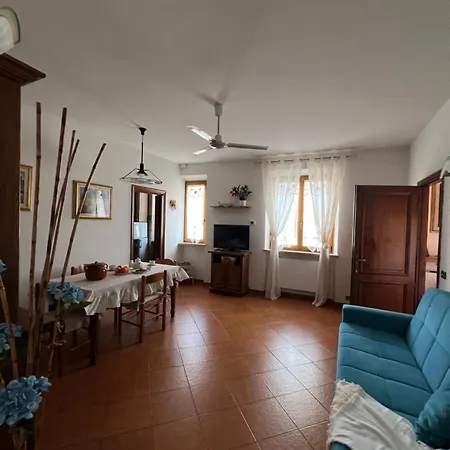 La Casa Di Montelonti Poggibonsi