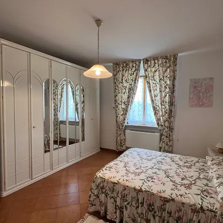 La Casa Di Montelonti Appartamento *