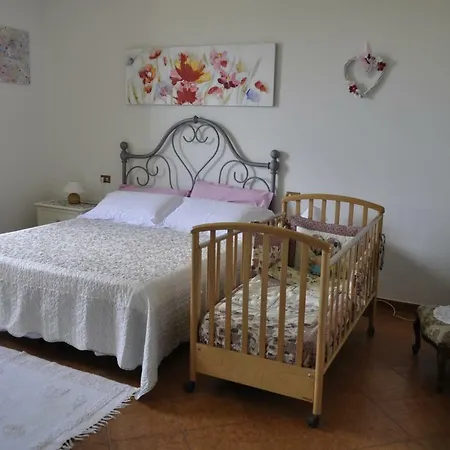 Appartamento La Casa Di Montelonti