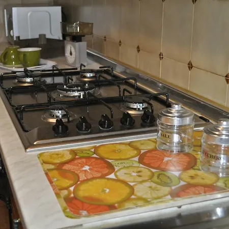 Appartamento La Casa Di Montelonti *