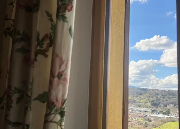 Διαμέρισμα La Casa Di Montelonti