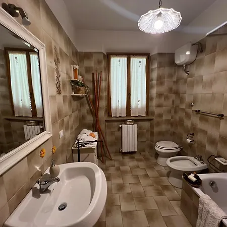 La Casa Di Montelonti * Poggibonsi
