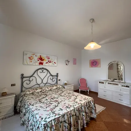 La Casa Di Montelonti Apartment