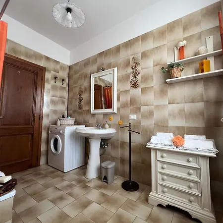 Apartment La Casa Di Montelonti Poggibonsi