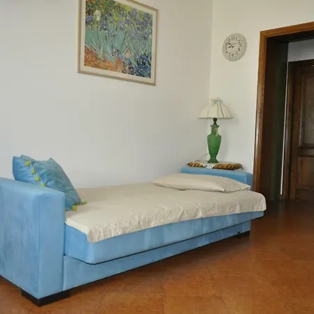 La Casa Di Montelonti *