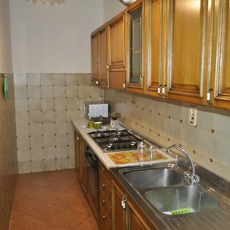 Apartment La Casa Di Montelonti
